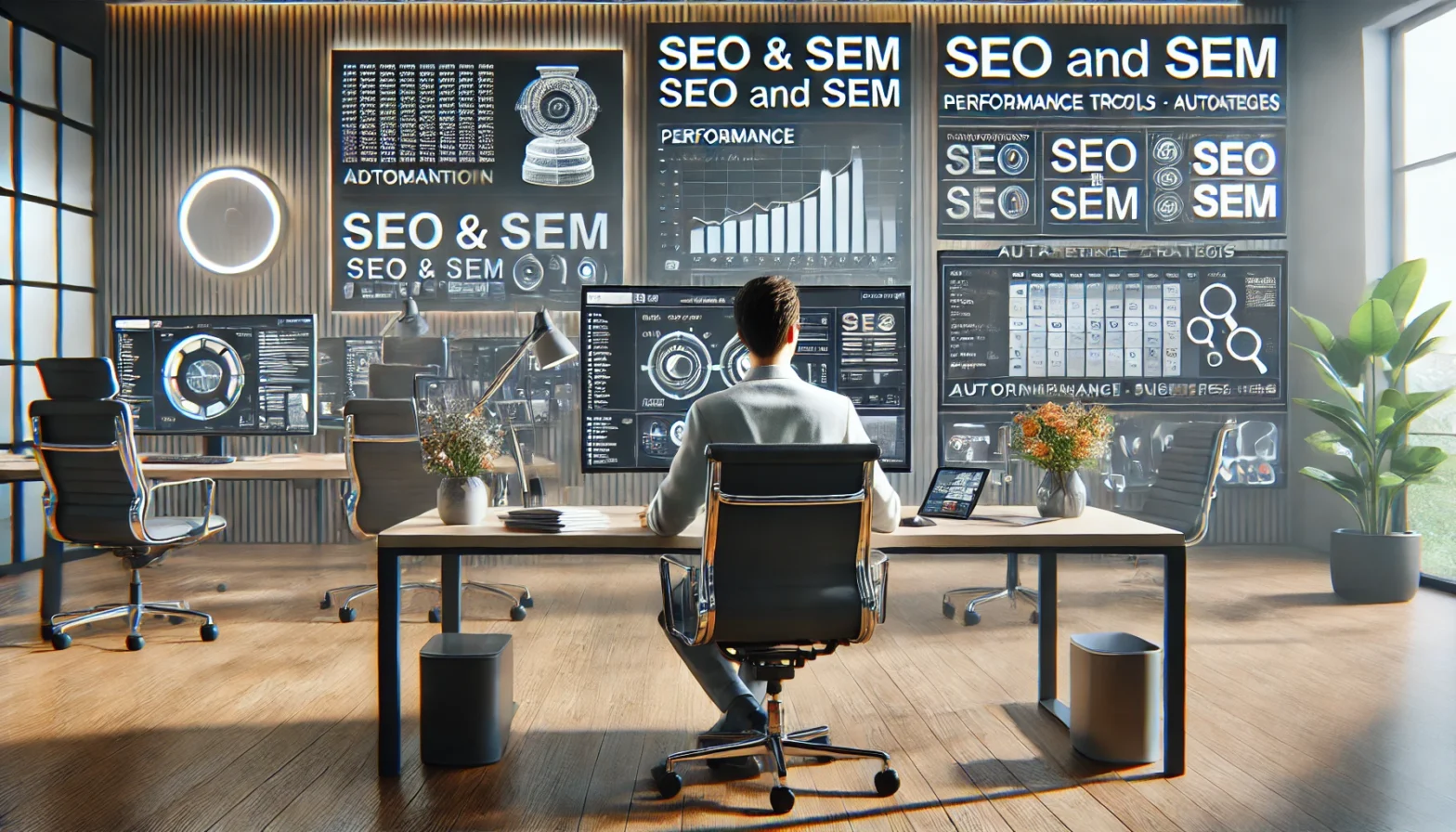 desmitificando el seo y el mercadeo seo sem s