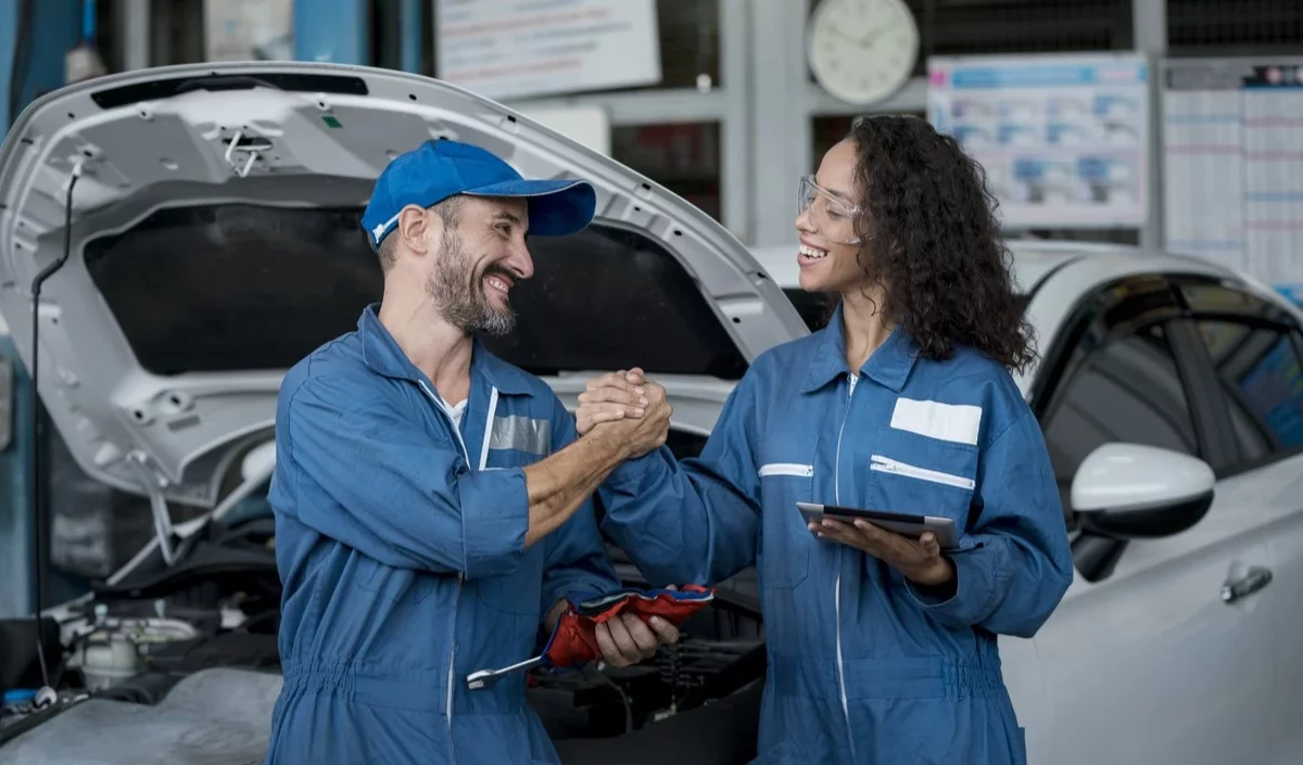 domina tu taller automotriz negocio efectivo y rentable car repair owners