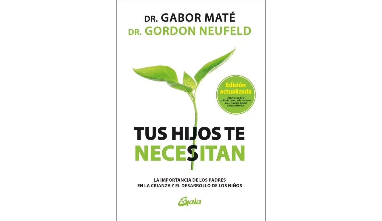 tus hijos te necesitan de gabor mate descubre el poder de la paternidad consciente d nq np 2x 915186 mco76817894703 062024 f